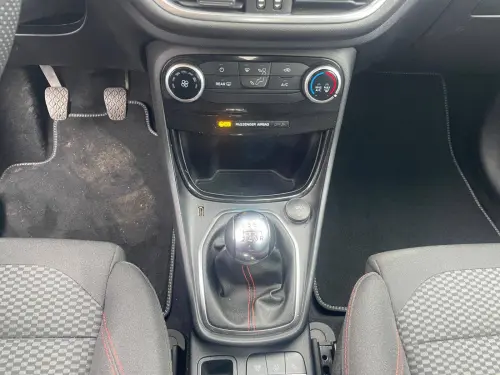 Ford Puma  1.0 Flexifuel 125 ch mHEV S&S BVM6 - Photo 14