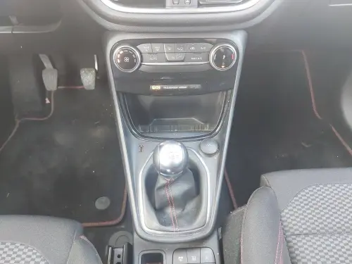 Ford Puma  1.0 Flexifuel 125 ch mHEV S&S BVM6 - Photo 14