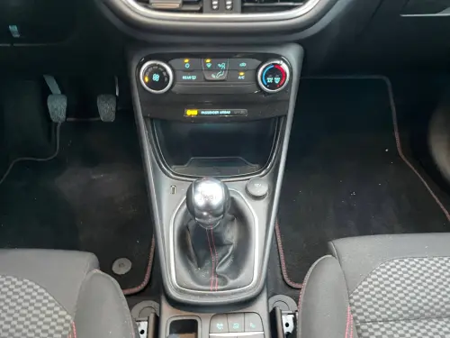 Ford Puma  1.0 Flexifuel 125 ch mHEV S&S BVM6 - Photo 14