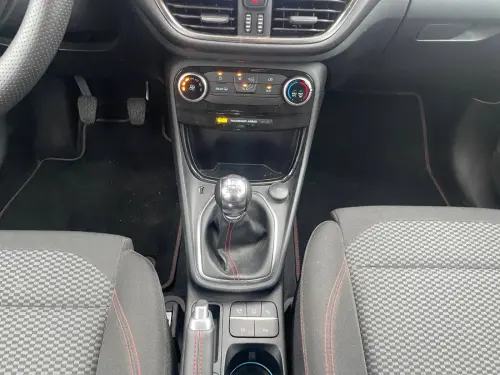 Ford Puma  1.0 Flexifuel 125 ch mHEV S&S BVM6 - Photo 14