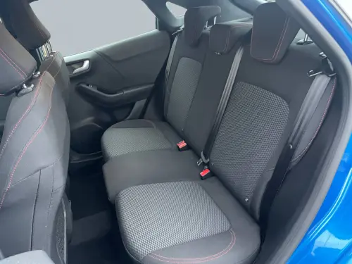 Ford Puma  1.0 Flexifuel 125 ch mHEV S&S BVM6 - Photo 15