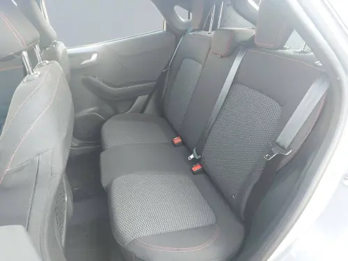 Ford Puma  1.0 Flexifuel 125 ch mHEV S&S BVM6 - Photo 15