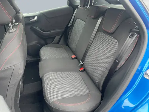 Ford Puma  1.0 Flexifuel 125 ch mHEV S&S BVM6 - Photo 15