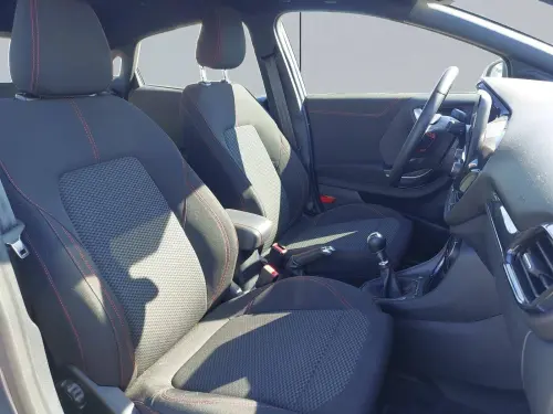 Ford Puma  1.0 Flexifuel 125 ch mHEV S&S BVM6 - Photo 16