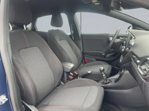 Ford Puma  1.0 Flexifuel 125 ch mHEV S&S BVM6 - Photo 16