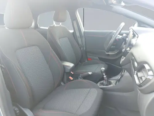 Ford Puma  1.0 Flexifuel 125 ch mHEV S&S BVM6 - Photo 16