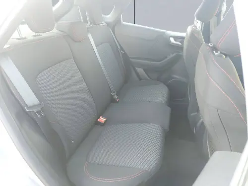 Ford Puma  1.0 Flexifuel 125 ch mHEV S&S BVM6 - Photo 17