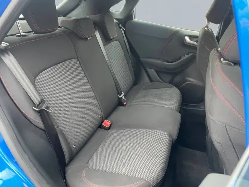 Ford Puma  1.0 Flexifuel 125 ch mHEV S&S BVM6 - Photo 17