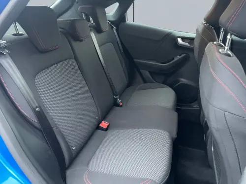 Ford Puma  1.0 Flexifuel 125 ch mHEV S&S BVM6 - Photo 17