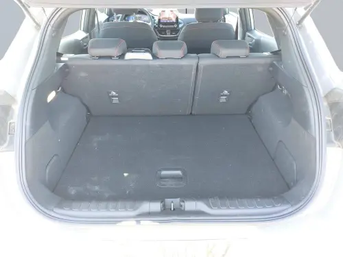 Ford Puma  1.0 Flexifuel 125 ch mHEV S&S BVM6 - Photo 18