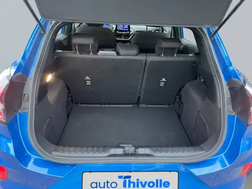 Ford Puma  1.0 Flexifuel 125 ch mHEV S&S BVM6 - Photo 18