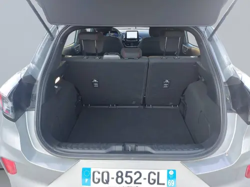 Ford Puma  1.0 Flexifuel 125 ch mHEV S&S BVM6 - Photo 18