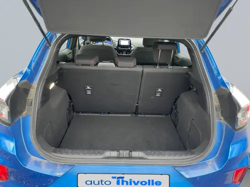 Ford Puma  1.0 Flexifuel 125 ch mHEV S&S BVM6 - Photo 18