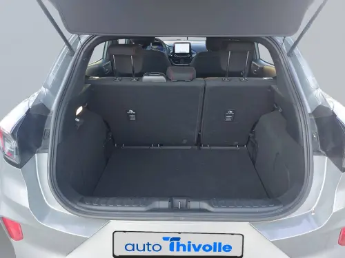 Ford Puma  1.0 Flexifuel 125 ch mHEV S&S BVM6 - Photo 18