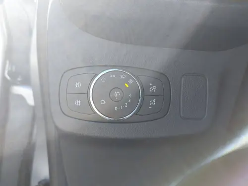 Ford Puma  1.0 Flexifuel 125 ch mHEV S&S BVM6 - Photo 19