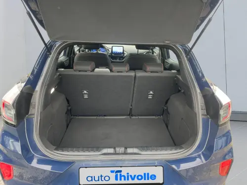 Ford Puma  1.0 Flexifuel 125 ch mHEV S&S BVM6 - Photo 19