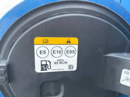 Ford Puma  1.0 Flexifuel 125 ch mHEV S&S BVM6 - Photo 19