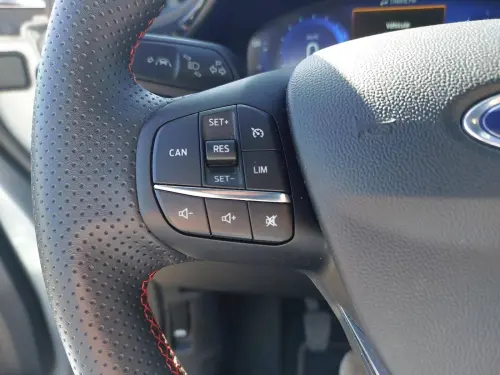 Ford Puma  1.0 Flexifuel 125 ch mHEV S&S BVM6 - Photo 20