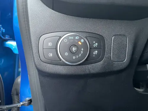 Ford Puma  1.0 Flexifuel 125 ch mHEV S&S BVM6 - Photo 20