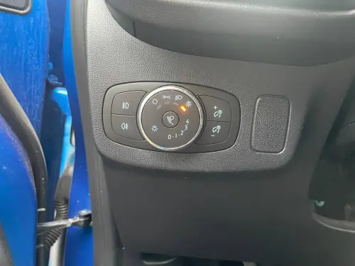 Ford Puma  1.0 Flexifuel 125 ch mHEV S&S BVM6 - Photo 20