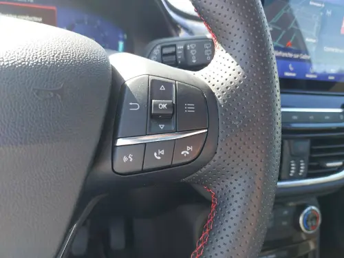 Ford Puma  1.0 Flexifuel 125 ch mHEV S&S BVM6 - Photo 21