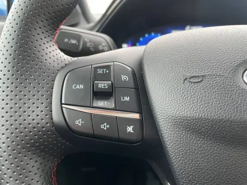 Ford Puma  1.0 Flexifuel 125 ch mHEV S&S BVM6 - Photo 21