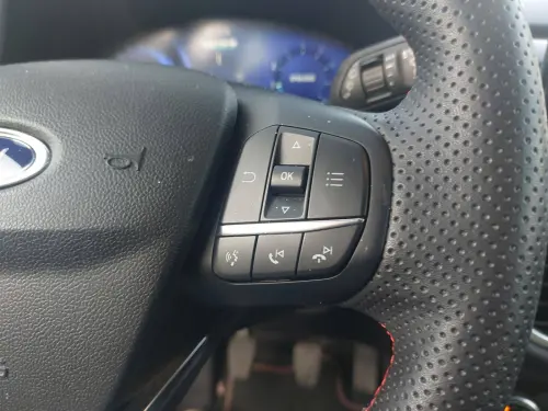 Ford Puma  1.0 Flexifuel 125 ch mHEV S&S BVM6 - Photo 21