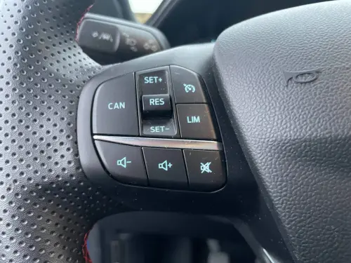 Ford Puma  1.0 Flexifuel 125 ch mHEV S&S BVM6 - Photo 21