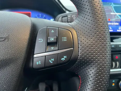 Ford Puma  1.0 Flexifuel 125 ch mHEV S&S BVM6 - Photo 22