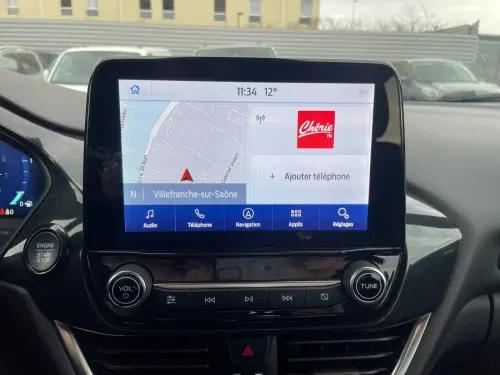 Ford Puma  1.0 Flexifuel 125 ch mHEV S&S BVM6 - Photo 23