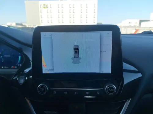 Ford Puma  1.0 Flexifuel 125 ch mHEV S&S BVM6 - Photo 23