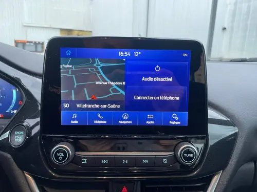 Ford Puma  1.0 Flexifuel 125 ch mHEV S&S BVM6 - Photo 23