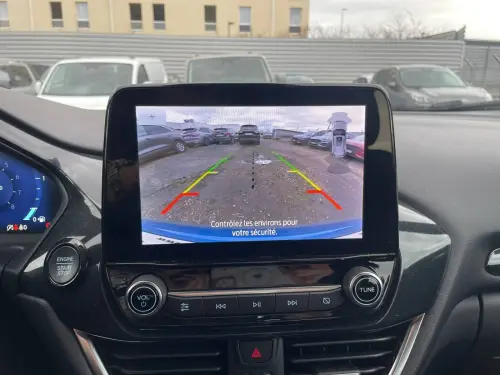 Ford Puma  1.0 Flexifuel 125 ch mHEV S&S BVM6 - Photo 24