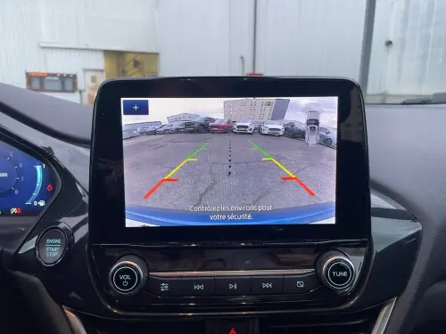 Ford Puma  1.0 Flexifuel 125 ch mHEV S&S BVM6 - Photo 24