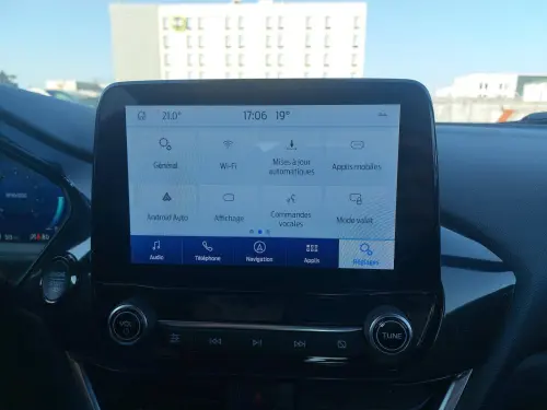 Ford Puma  1.0 Flexifuel 125 ch mHEV S&S BVM6 - Photo 24