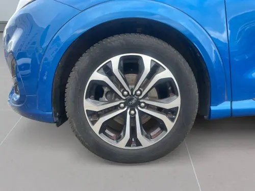 Ford Puma  1.0 Flexifuel 125 ch mHEV S&S BVM6 - Photo 8