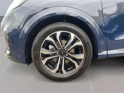 Ford Puma  1.0 Flexifuel 125 ch mHEV S&S BVM6 - Photo 8