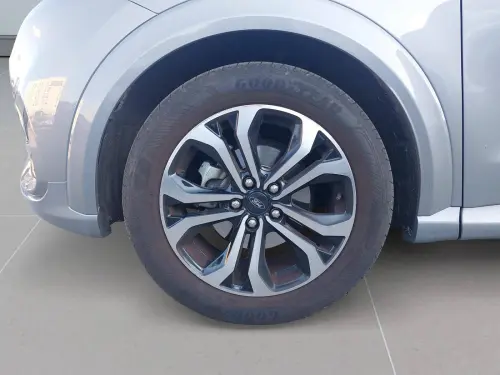 Ford Puma  1.0 Flexifuel 125 ch mHEV S&S BVM6 - Photo 8