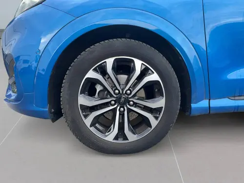 Ford Puma  1.0 Flexifuel 125 ch mHEV S&S BVM6 - Photo 8