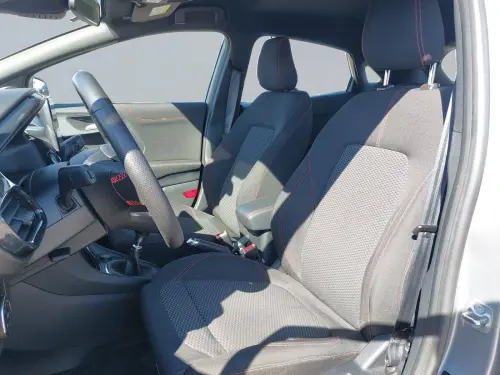 Ford Puma  1.0 Flexifuel 125 ch mHEV S&S BVM6 - Photo 9