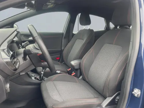 Ford Puma  1.0 Flexifuel 125 ch mHEV S&S BVM6 - Photo 9