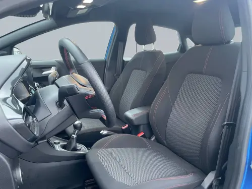 Ford Puma  1.0 Flexifuel 125 ch mHEV S&S BVM6 - Photo 9