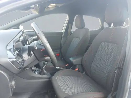 Ford Puma  1.0 Flexifuel 125 ch mHEV S&S BVM6 - Photo 9