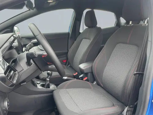 Ford Puma  1.0 Flexifuel 125 ch mHEV S&S BVM6 - Photo 9