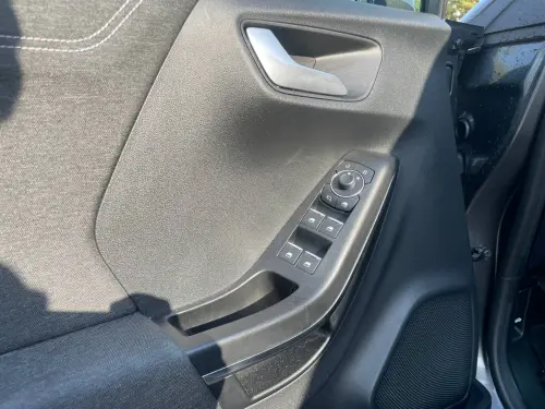 Ford Puma  1.0 Flexifuel 125 ch mHEV S&S BVM6 - Photo 10