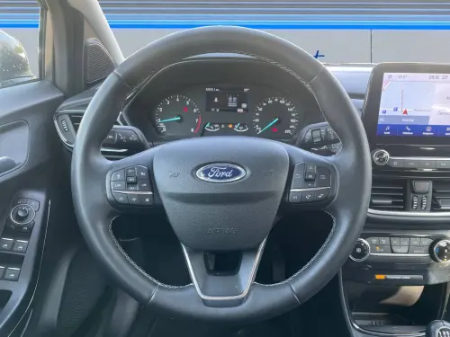 Ford Puma  1.0 Flexifuel 125 ch mHEV S&S BVM6 - Photo 12