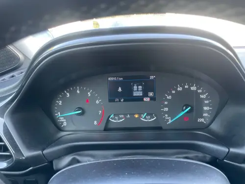 Ford Puma  1.0 Flexifuel 125 ch mHEV S&S BVM6 - Photo 13