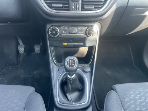 Ford Puma  1.0 Flexifuel 125 ch mHEV S&S BVM6 - Photo 14