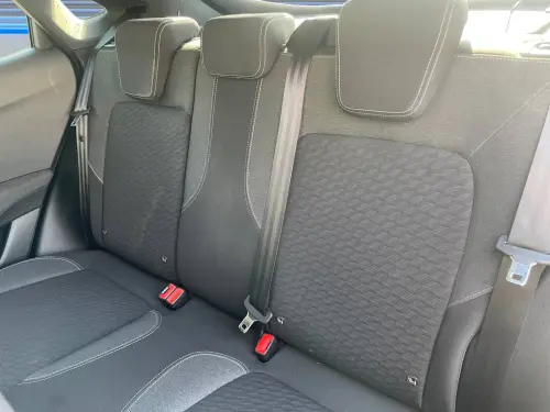 Ford Puma  1.0 Flexifuel 125 ch mHEV S&S BVM6 - Photo 15