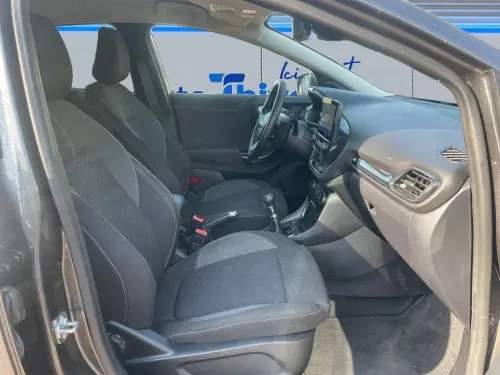 Ford Puma  1.0 Flexifuel 125 ch mHEV S&S BVM6 - Photo 16